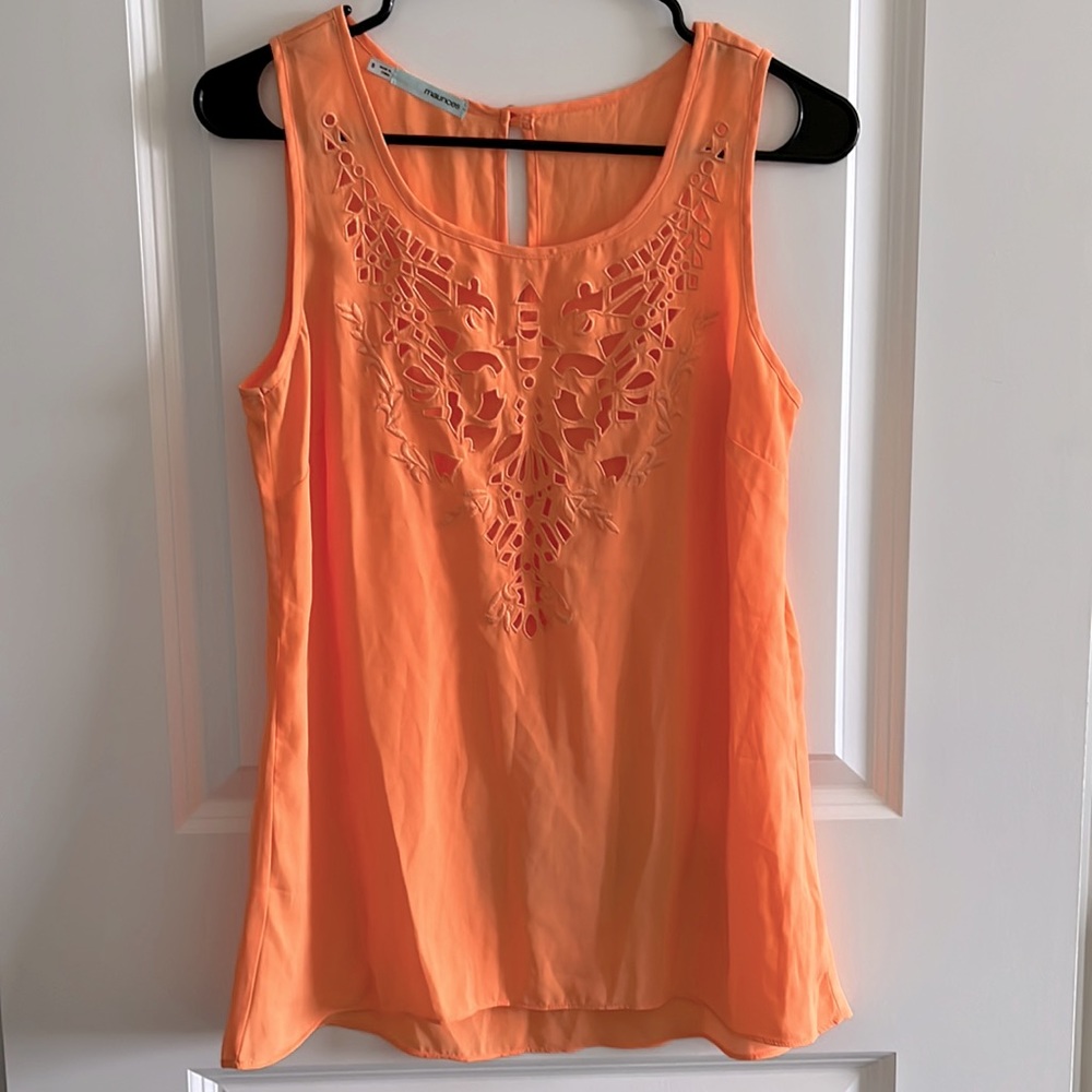 Maurice’s Tank Top